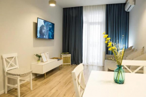 Spacious One Bedroom MODERN Apt in Yerevan Khorenatsy Street